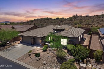 41606 N Anthem Ridge Dr, Anthem, AZ 85086