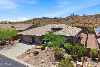 41606 Anthem Ridge Dr, Phoenix, AZ 85086