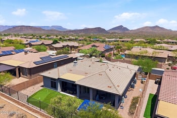 41606 Anthem Ridge Dr, Phoenix, AZ 85086