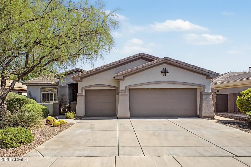 41606 N Emerald Lake Dr, Anthem, AZ 85086