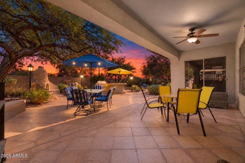 41606 N Emerald Lake Dr, Anthem, AZ 85086