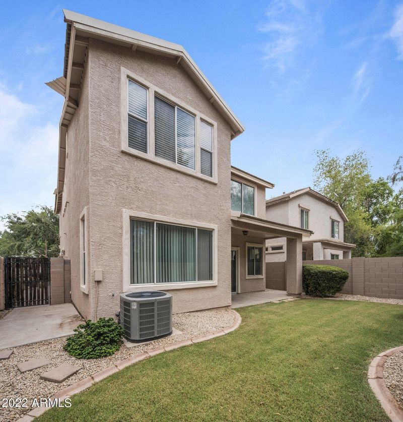 4161 E Betsy Ln, Gilbert, AZ 85296