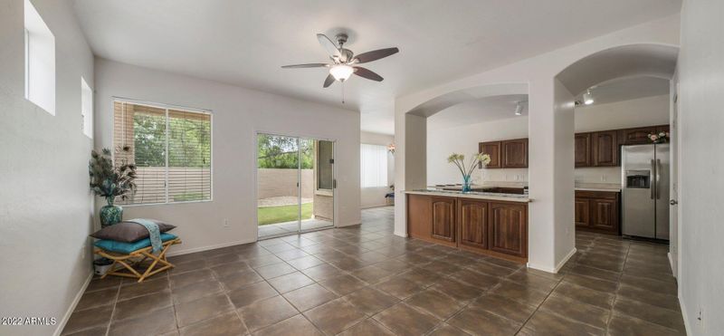 4161 E Betsy Ln, Gilbert, AZ 85296