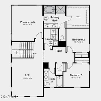 4161 Fairy Duster Ln, San Tan Valley, AZ 85140