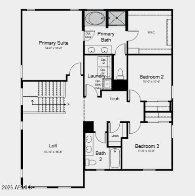 4161 Fairy Duster Ln, San Tan Valley, AZ 85140