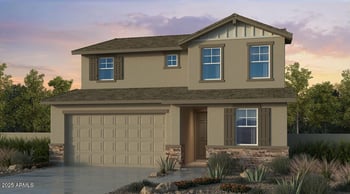 4161 Fairy Duster Ln, San Tan Valley, AZ 85140