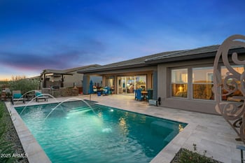 4161 Fence Post Way, Wickenburg, AZ 85390