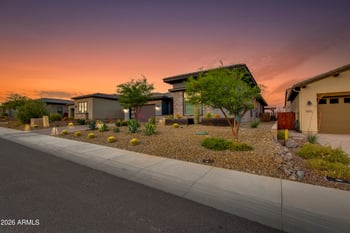 4161 Fence Post Way, Wickenburg, AZ 85390