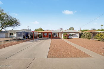 4161 Westview Dr, Phoenix, AZ 85015