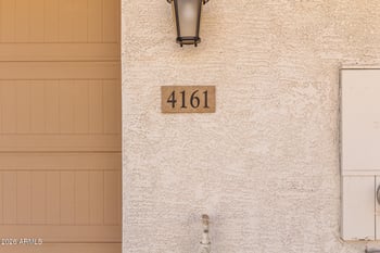 4161 Pinto Dr, Gilbert, AZ 85296