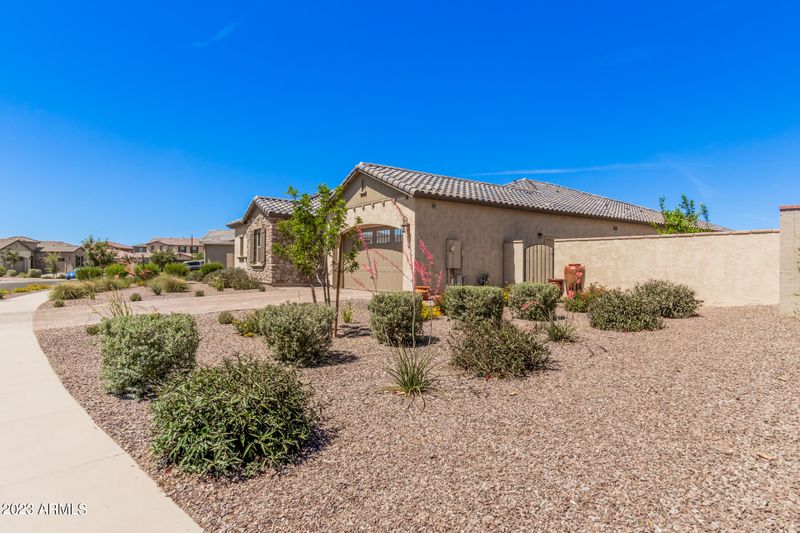 4161 S Zephyr --, Mesa, AZ 85212
