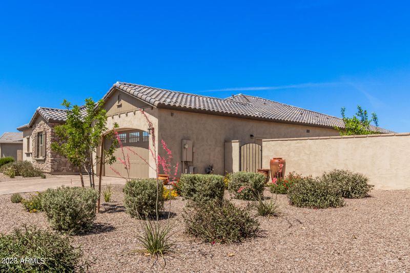 4161 S Zephyr --, Mesa, AZ 85212