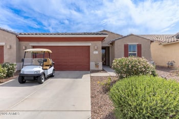 41615 Caliente Dr, Maricopa, AZ 85138