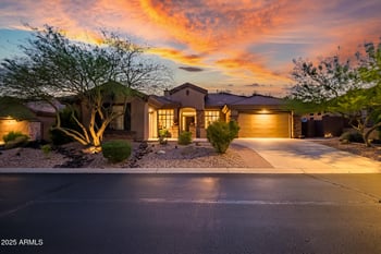 41618 Anthem Ridge Dr, Phoenix, AZ 85086