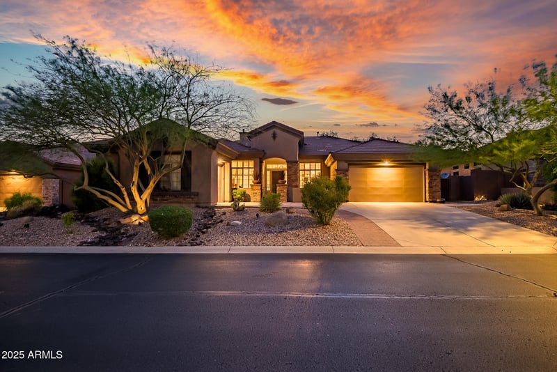 41618 Anthem Ridge Dr, Phoenix, AZ 85086
