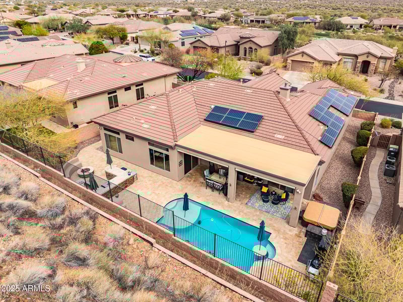 41618 Anthem Ridge Dr, Phoenix, AZ 85086