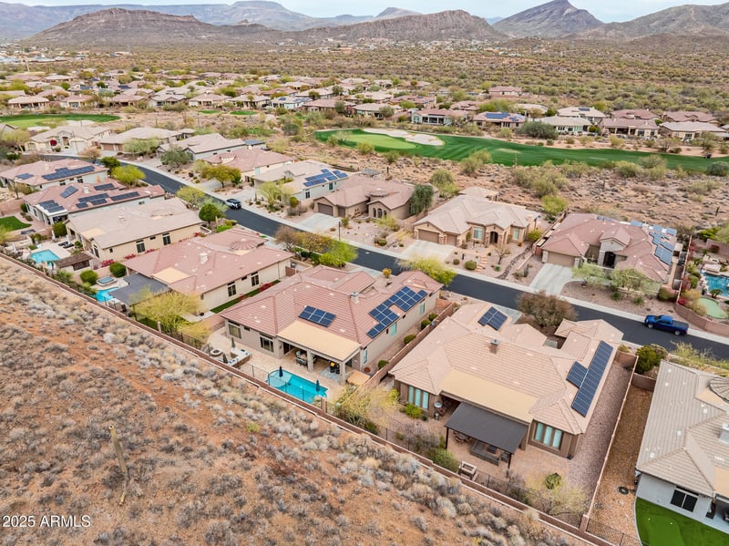 41618 Anthem Ridge Dr, Phoenix, AZ 85086