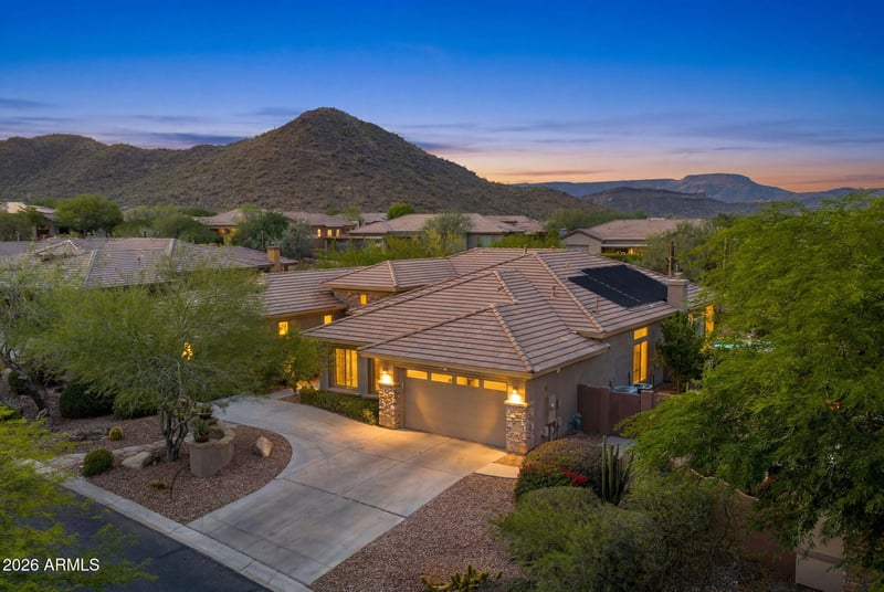 41619 N River Bend Rd, Anthem, AZ 85086