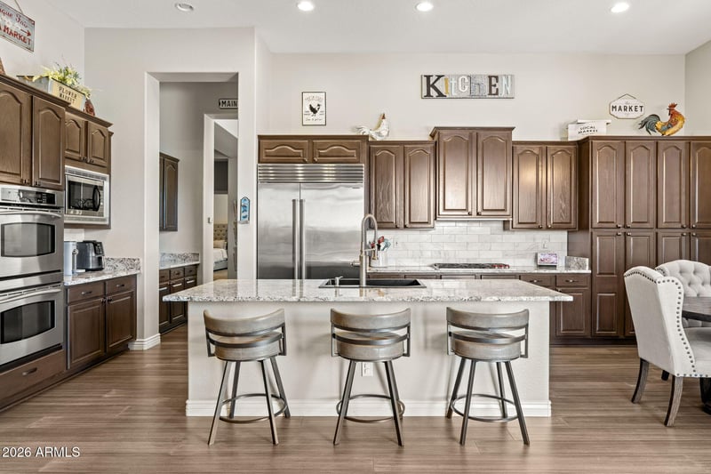 41619 N River Bend Rd, Anthem, AZ 85086