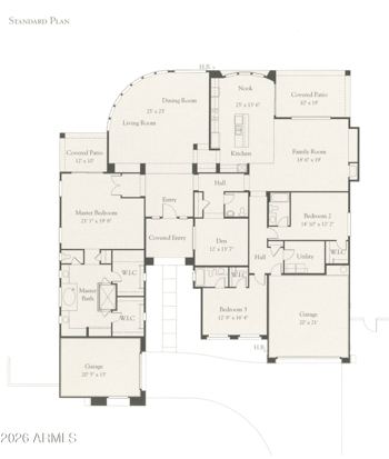 41619 River Bend Rd, Anthem, AZ 85086