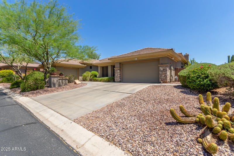 41619 River Bend Rd, Anthem, AZ 85086