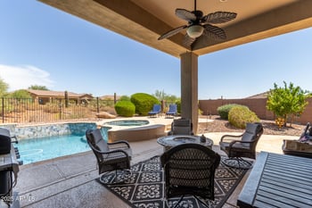 41619 River Bend Rd, Anthem, AZ 85086