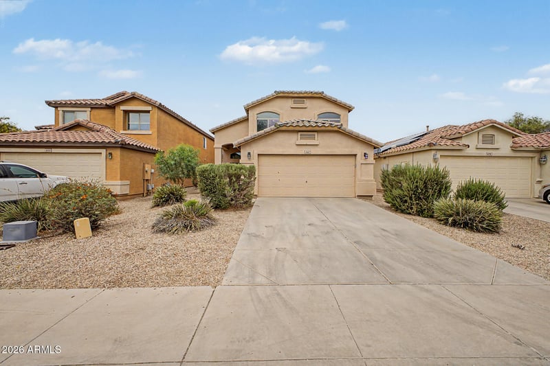 4162 E Aragonite Ln, San Tan Valley, AZ 85143
