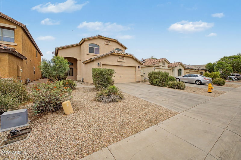4162 E Aragonite Ln, San Tan Valley, AZ 85143