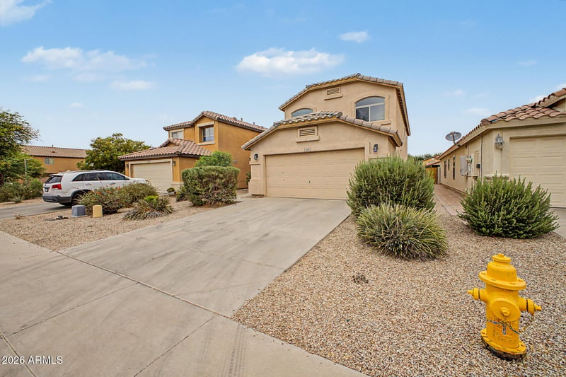 4162 E Aragonite Ln, San Tan Valley, AZ 85143