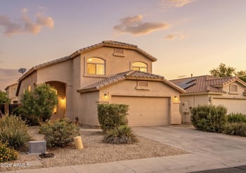 4162 Aragonite Ln, San Tan Valley, AZ 85143
