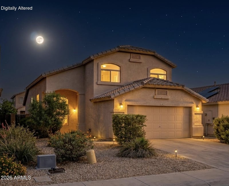 4162 Aragonite Ln, San Tan Valley, AZ 85143