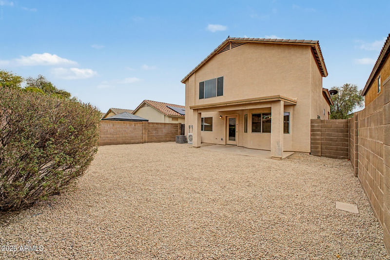 4162 Aragonite Ln, San Tan Valley, AZ 85143