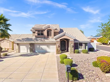 4162 Whitney Ln, Phoenix, AZ 85032