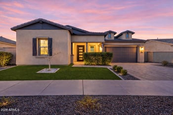 4162 Zephyr --, Mesa, AZ 85212