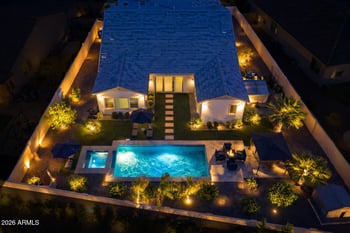 4162 Zephyr --, Mesa, AZ 85212