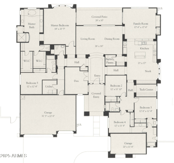41622 River Bend Rd, Anthem, AZ 85086