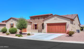41622 Summer Sun Ln, Maricopa, AZ 85138