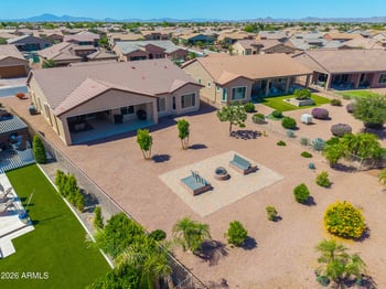 41622 Summer Sun Ln, Maricopa, AZ 85138