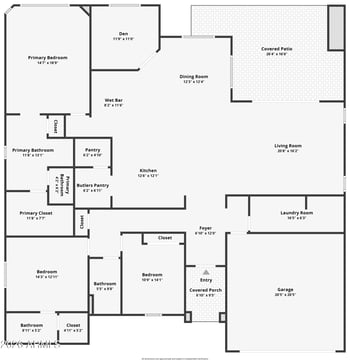 41622 Summer Sun Ln, Maricopa, AZ 85138