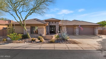 41623 N Club Pointe Dr, Anthem, AZ 85086