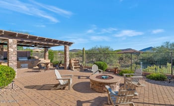 41623 N Club Pointe Dr, Anthem, AZ 85086
