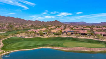 41623 N Club Pointe Dr, Anthem, AZ 85086