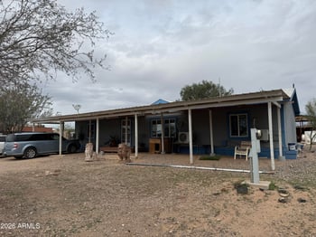 41626 Indian School Rd, Tonopah, AZ 85354