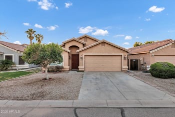 41626 N Ranch Dr, San Tan Valley, AZ 85140