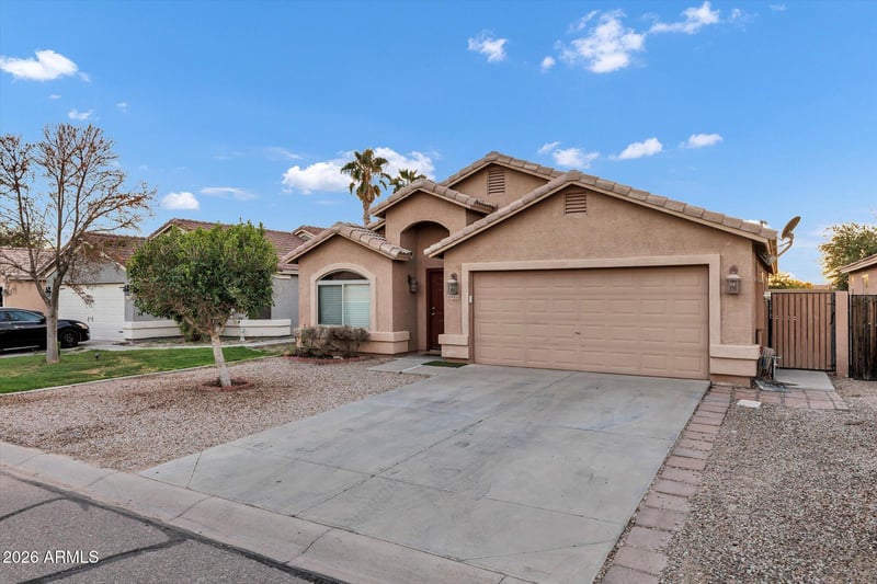 41626 N Ranch Dr, San Tan Valley, AZ 85140