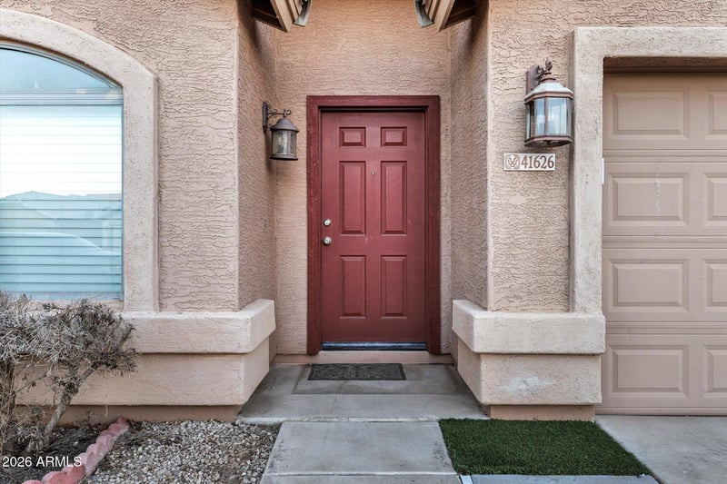 41626 N Ranch Dr, San Tan Valley, AZ 85140