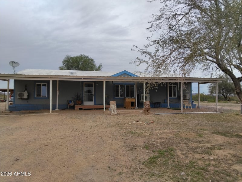 41626 Indian School Rd, Tonopah, AZ 85354