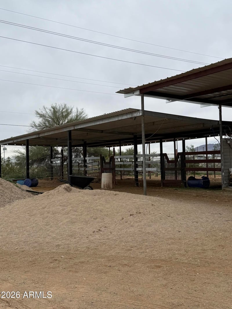 41626 Indian School Rd, Tonopah, AZ 85354