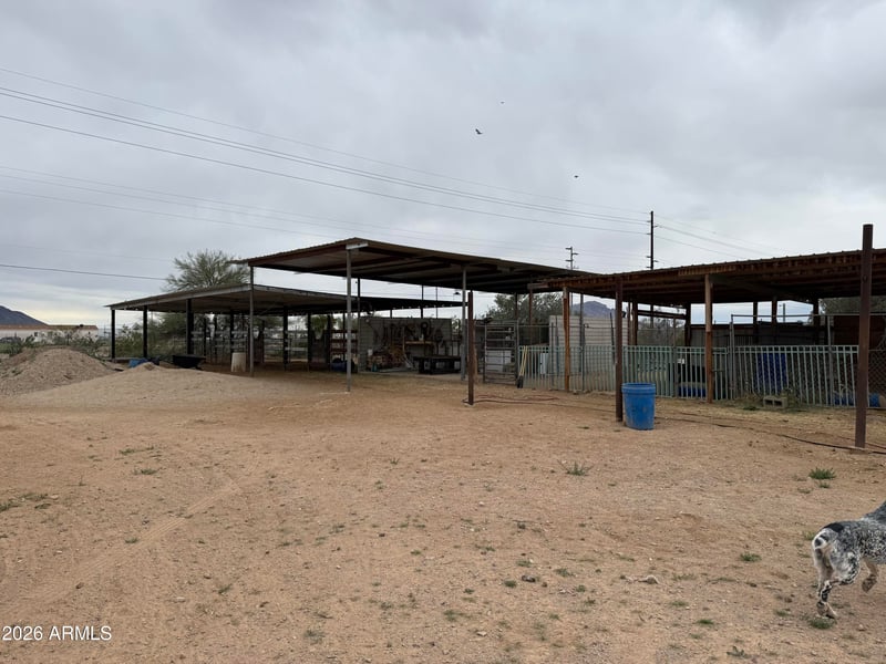 41626 Indian School Rd, Tonopah, AZ 85354