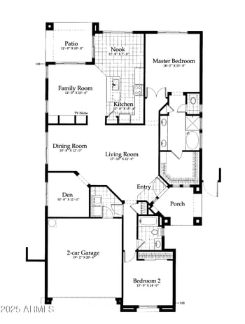 41627 Cedar Chase Rd, Anthem, AZ 85086